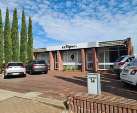 Factory, Warehouse & Industrial commercial property leased at 14 Glen Stuart Road Magill SA 5072