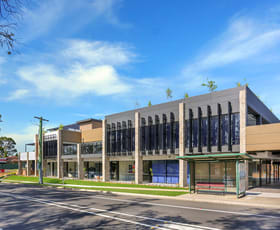 Offices commercial property leased at Shop 25, The Village Glenorie/930 Old Northern Road Glenorie NSW 2157