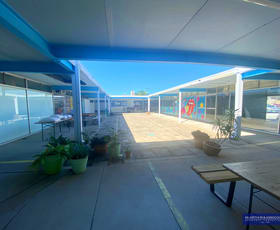 Offices commercial property leased at 9/300 Oxley Avenue Margate QLD 4019