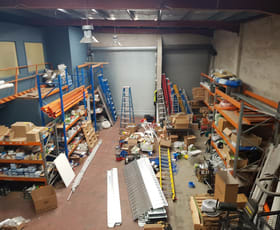 Factory, Warehouse & Industrial commercial property leased at Whole/10 Clevedon Street Botany NSW 2019