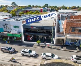 Shop & Retail commercial property leased at 566 Burke Road Camberwell VIC 3124