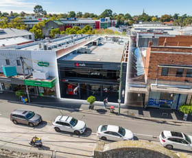 Shop & Retail commercial property leased at 566 Burke Road Camberwell VIC 3124