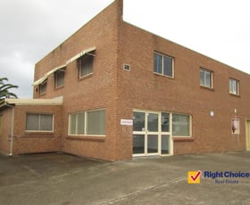 Factory, Warehouse & Industrial commercial property leased at 1/11 Sunset Avenue Warilla NSW 2528