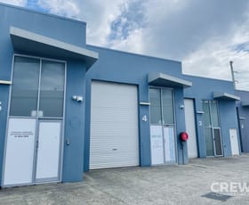 Offices commercial property leased at Southport QLD 4215