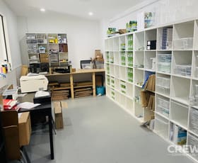 Offices commercial property leased at Southport QLD 4215