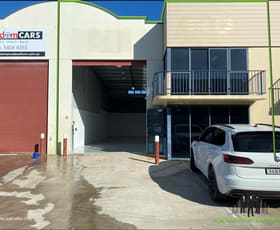 Showrooms / Bulky Goods commercial property leased at 8/18-20 Cessna Dr Caboolture QLD 4510
