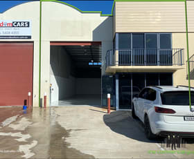 Offices commercial property leased at 8/18-20 Cessna Dr Caboolture QLD 4510