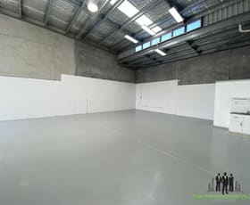 Showrooms / Bulky Goods commercial property leased at 8/18-20 Cessna Dr Caboolture QLD 4510