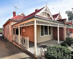 Medical / Consulting commercial property leased at 112 Queen Street Bendigo VIC 3550