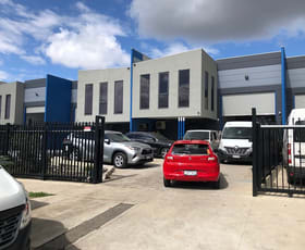 Factory, Warehouse & Industrial commercial property leased at 9 Katz Way Somerton VIC 3062