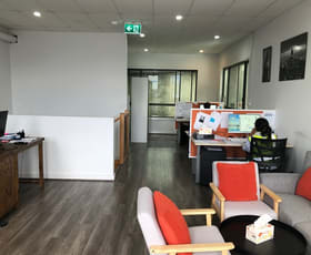 Factory, Warehouse & Industrial commercial property leased at 9 Katz Way Somerton VIC 3062