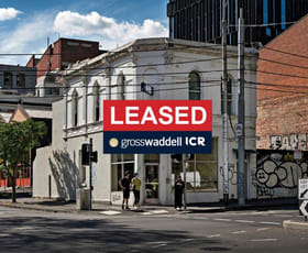 Shop & Retail commercial property leased at 210 Queensberry Street Carlton VIC 3053