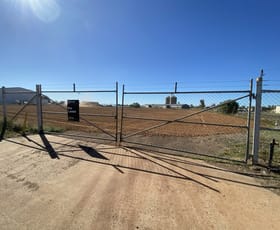 Factory, Warehouse & Industrial commercial property leased at 2/215 Raglan Street Roma QLD 4455