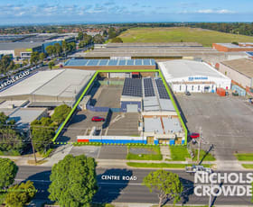 Development / Land commercial property leased at 1084 Centre Road Oakleigh South VIC 3167