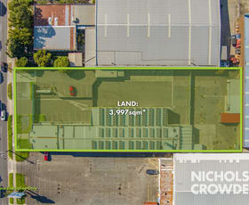 Development / Land commercial property leased at 1084 Centre Road Oakleigh South VIC 3167