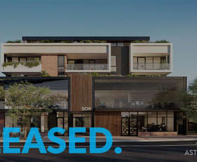 Offices commercial property leased at G.01/908 Doncaster Road Doncaster East VIC 3109