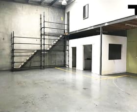 Factory, Warehouse & Industrial commercial property leased at 12/6-7 Motto Court Hoppers Crossing VIC 3029