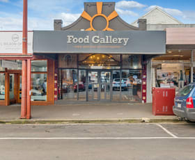 Shop & Retail commercial property leased at Vincent Street Daylesford VIC 3460