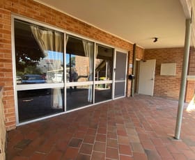 Factory, Warehouse & Industrial commercial property leased at Rear/377 Pacific Hwy Asquith NSW 2077