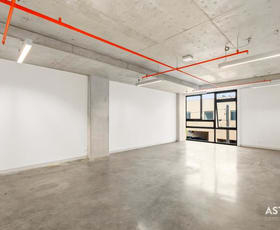 Offices commercial property leased at W1.12, 15-87 Gladstone Street South Melbourne VIC 3205