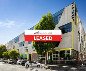 Offices commercial property leased at W1.12, 15-87 Gladstone Street South Melbourne VIC 3205