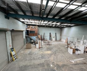 Factory, Warehouse & Industrial commercial property leased at 1/58-64 Cook Street Kurnell NSW 2231
