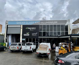 Showrooms / Bulky Goods commercial property leased at Kirrawee NSW 2232