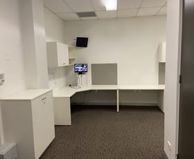 Offices commercial property leased at 412 Gympie Road Strathpine QLD 4500