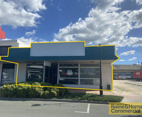 Offices commercial property leased at 412 Gympie Road Strathpine QLD 4500