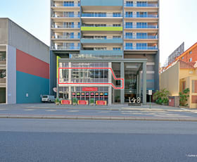Offices commercial property leased at 119/148 Adelaide Terrace Perth WA 6000