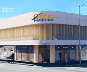 Medical / Consulting commercial property leased at Ground  Unit 2/242 Liverpool Street Hobart TAS 7000