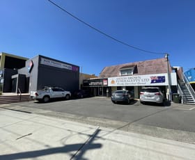 Offices commercial property leased at 1/1273 Gympie Road Aspley QLD 4034