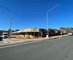 Shop & Retail commercial property for lease at 4/12-16 Hardwick Crescent Holt ACT 2615