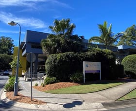 Offices commercial property sold at 16/23 Elsa Wilson Drive Buderim QLD 4556
