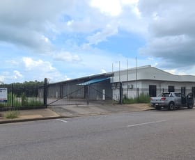 Factory, Warehouse & Industrial commercial property leased at 3/32 Bishop Street Woolner NT 0820