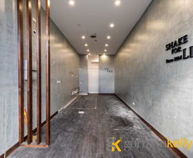 Shop & Retail commercial property leased at Shop 20/674-680 Glenferrie Road Hawthorn VIC 3122