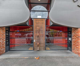 Offices commercial property leased at 12/108 Cambridge Street Collingwood VIC 3066