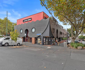 Offices commercial property leased at 12/108 Cambridge Street Collingwood VIC 3066