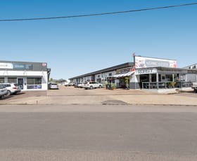 Factory, Warehouse & Industrial commercial property for lease at 58-62 Keane Street Currajong QLD 4812