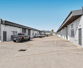 Factory, Warehouse & Industrial commercial property for lease at 58-62 Keane Street Currajong QLD 4812