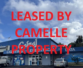 Showrooms / Bulky Goods commercial property leased at 2 Kelray Place Asquith NSW 2077