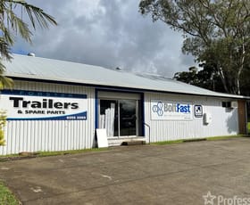 Showrooms / Bulky Goods commercial property leased at 1/88 Kularoo Drive Forster NSW 2428