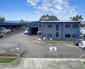 Factory, Warehouse & Industrial commercial property leased at 5 Venture Court Invermay TAS 7248