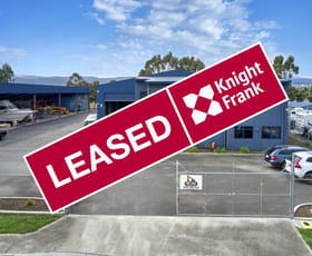 Factory, Warehouse & Industrial commercial property leased at 5 Venture Court Invermay TAS 7248