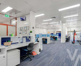 Offices commercial property for lease at Level 1/576-580 Hunter Street Newcastle NSW 2300