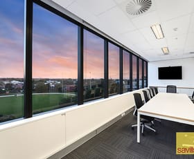 Offices commercial property for lease at Altitude Corporate Centre/163 O'Riordan Street Mascot NSW 2020