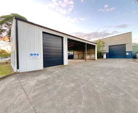 Factory, Warehouse & Industrial commercial property leased at 11 Motto Lane Heatherbrae NSW 2324