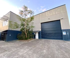 Factory, Warehouse & Industrial commercial property leased at 11 Motto Lane Heatherbrae NSW 2324