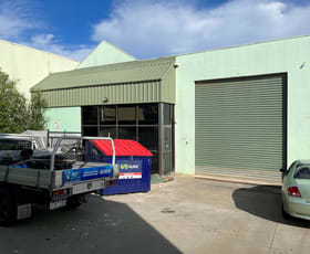 Factory, Warehouse & Industrial commercial property leased at 4/33 Laser Drive Rowville VIC 3178