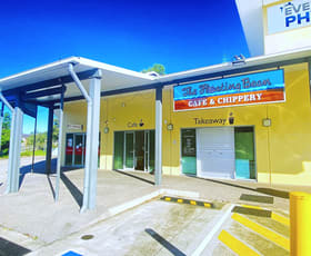 Shop & Retail commercial property leased at 6A/44-50 Chambers Flat Road Waterford West QLD 4133